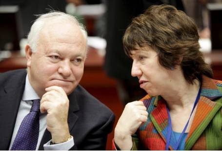 La présidence espagnole parvient à un accord sur le SEAE
